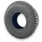 Rubbermaster 13x6.50-6 Turf 4 Ply Tubeless Low Speed Tire 450155 - alternate 2